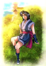 kunoichi trainer mods