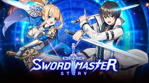 Sword Master Story