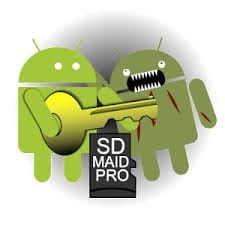 SD Card Maid