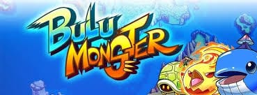 Bulu Monster