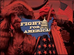 Fight For America