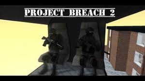 Project Breach 2