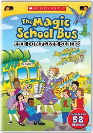 Magic School