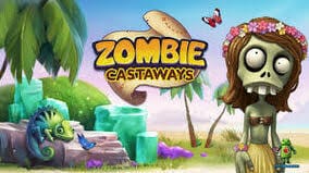 Zombie Castaways