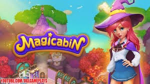 Magicabin