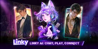  Linky AI Mod APK