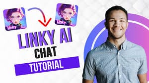 Linky AI Mod APK