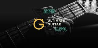 Ultimate Guitar Mod APK