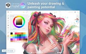 Clip Studio Paint