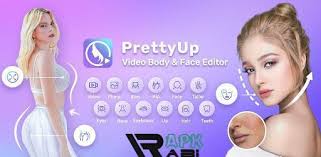 PrettyUp Mod APK