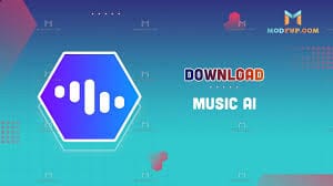AI music generator app