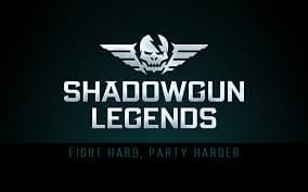 Shadowgun Legends