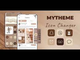MyTheme mod apk