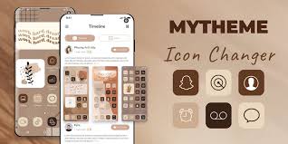 MyTheme mod apk