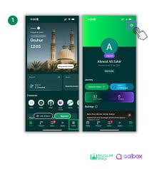 Download Muslim Pro