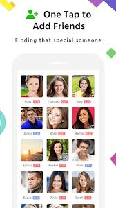 MiChat Mod APK