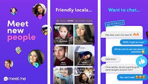 MeetMe Mod APK