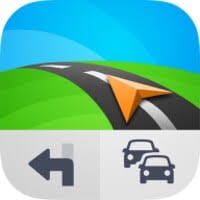 Sygic GPS Navigation & Maps