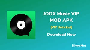 JOOX Music VIP APK