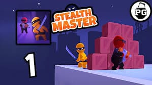 Stealth Master