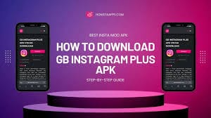 GB Instagram Download
