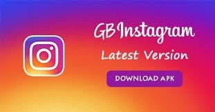 GB Instagram app