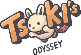Tsuki's Odyssey