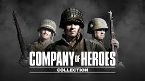 Company of Heroes