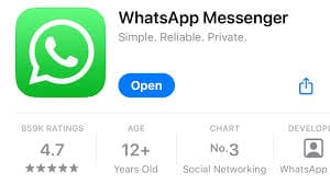 WhatsApp Messenger Business