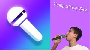 Simply Sing mod apk