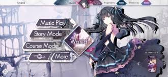 Arcaea free memories apk
