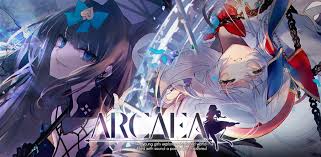 Arcaea free memories apk mod