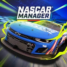 NASCAR Manager