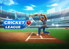 Cricket League