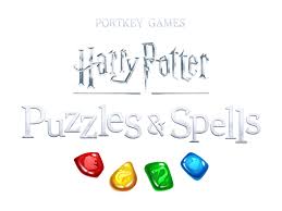 Harry Potter Puzzles Spells