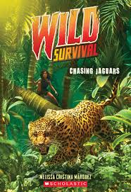 Wild Survival