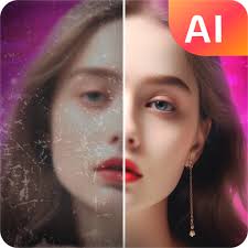 AI photo generator
