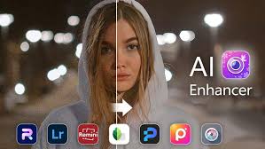 AI photo generator