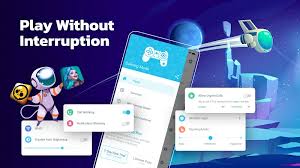 gaming mode pro apk