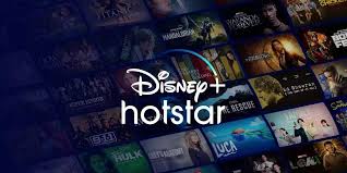 Disney+ Hotstar mod apk