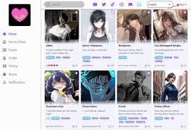Crushon AI Mod APK