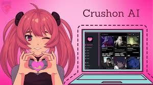 Crushon AI Mod APK