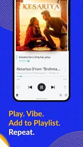 JioSaavn Pro Mod APK