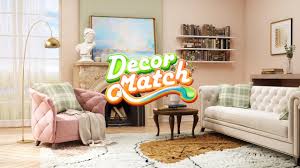 Decor Match
