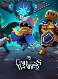 Endless Wander