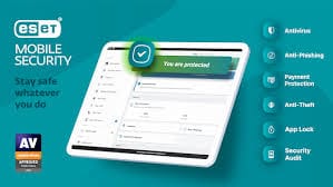 ESET Mobile Mod APK