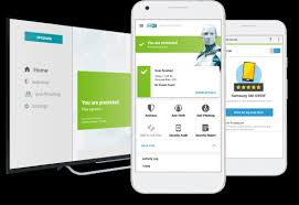 eset mobile security