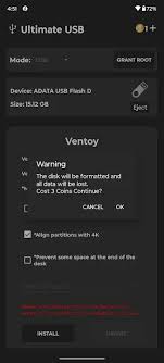 Ultimate USB Mod APK