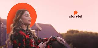 Storytel Mod APK