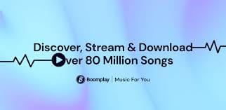 Boomplay MOD APK